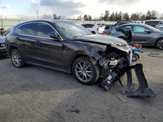 Photo 3 VIN: ZASFAKAN2J7B81440 - ALFA-ROMEO STELVIO 