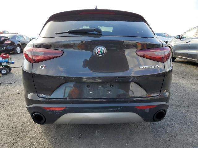 Photo 5 VIN: ZASFAKAN2J7B81440 - ALFA-ROMEO STELVIO 