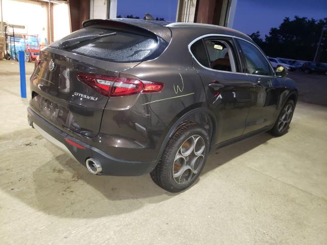 Photo 3 VIN: ZASFAKAN2J7B82149 - ALFA-ROMEO STELVIO 