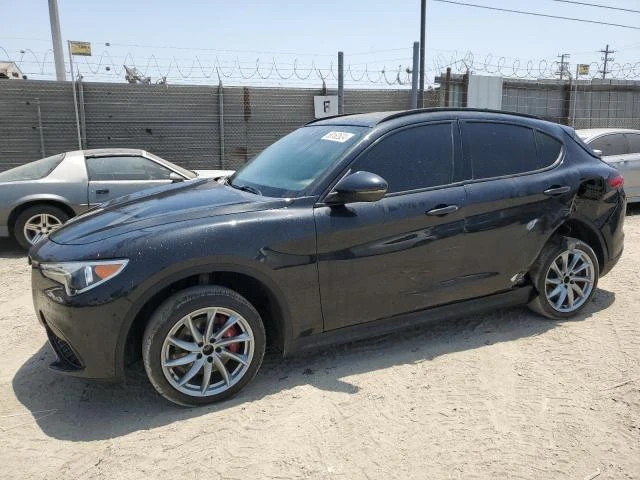 Photo 0 VIN: ZASFAKAN2J7B88856 - ALFA-ROMEO STELVIO 