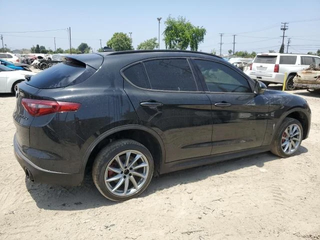 Photo 2 VIN: ZASFAKAN2J7B88856 - ALFA-ROMEO STELVIO 