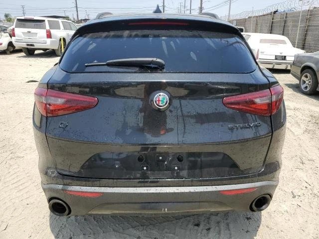 Photo 5 VIN: ZASFAKAN2J7B88856 - ALFA-ROMEO STELVIO 