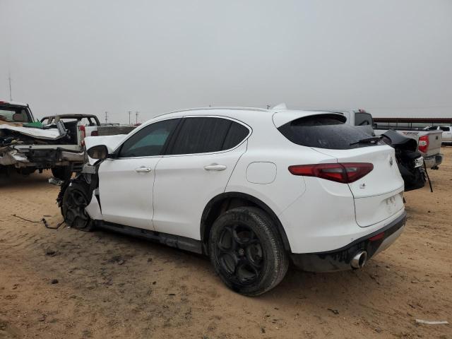 Photo 1 VIN: ZASFAKAN2J7C20060 - ALFA-ROMEO STELVIO 