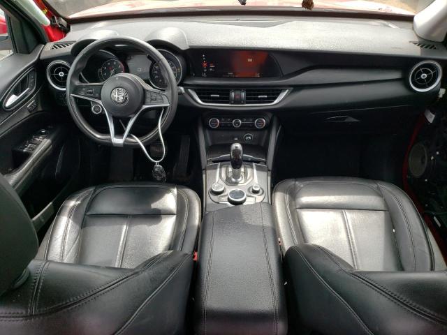 Photo 7 VIN: ZASFAKAN3J7B68437 - ALFA-ROMEO STELVIO 