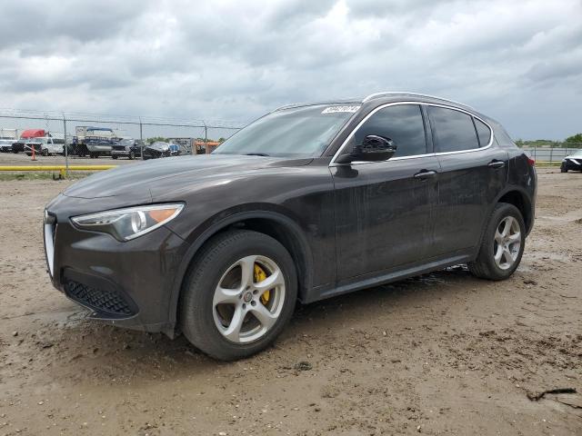 Photo 0 VIN: ZASFAKAN3J7B76912 - ALFA ROMEO STELVIO 