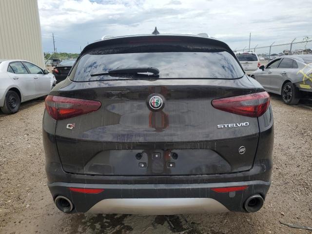 Photo 5 VIN: ZASFAKAN3J7B76912 - ALFA ROMEO STELVIO 