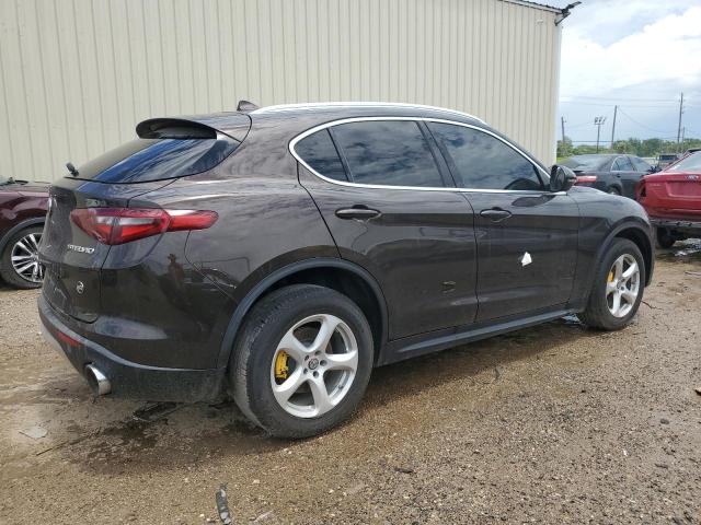 Photo 2 VIN: ZASFAKAN3J7B76912 - ALFA-ROMEO STELVIO 