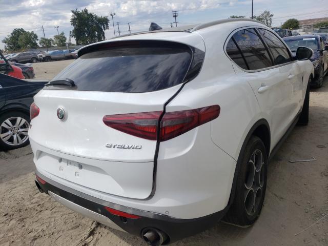 Photo 3 VIN: ZASFAKAN3J7B80409 - ALFA-ROMEO STELVIO 