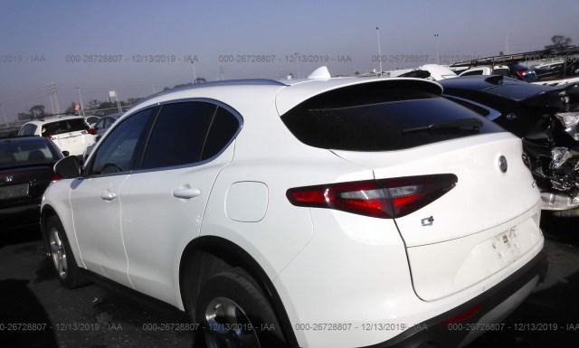 Photo 2 VIN: ZASFAKAN3J7B88929 - ALFA-ROMEO STELVIO 