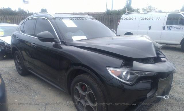 Photo 0 VIN: ZASFAKAN3J7B94911 - ALFA ROMEO STELVIO 