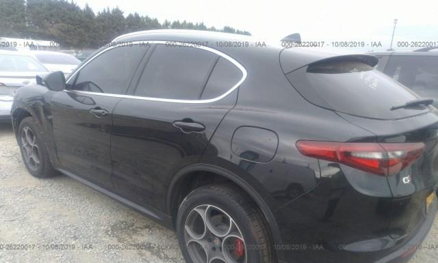 Photo 2 VIN: ZASFAKAN3J7B94911 - ALFA ROMEO STELVIO 