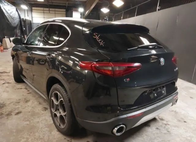 Photo 2 VIN: ZASFAKAN4J7B59701 - ALFA-ROMEO STELVIO 