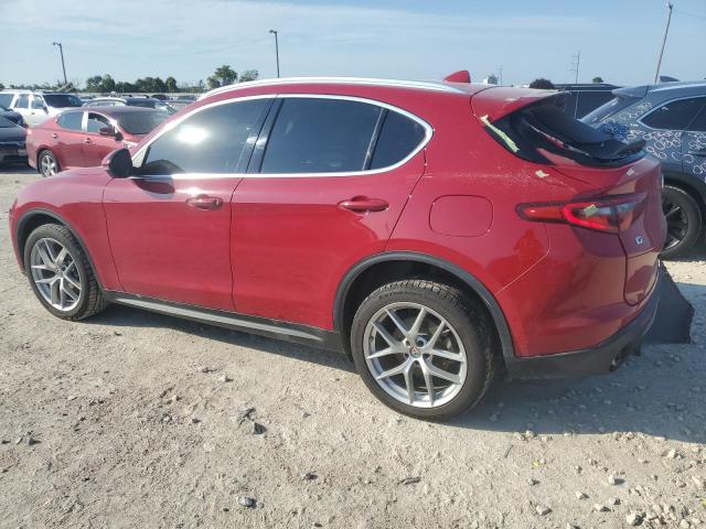Photo 1 VIN: ZASFAKAN4J7B59729 - ALFA-ROMEO STELVIO 