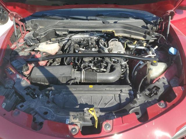 Photo 11 VIN: ZASFAKAN4J7B59729 - ALFA-ROMEO STELVIO 