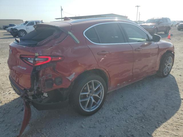 Photo 2 VIN: ZASFAKAN4J7B59729 - ALFA-ROMEO STELVIO 