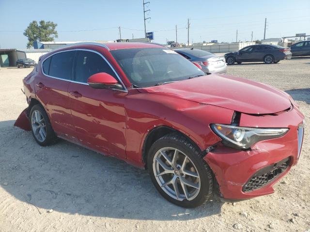 Photo 3 VIN: ZASFAKAN4J7B59729 - ALFA-ROMEO STELVIO 