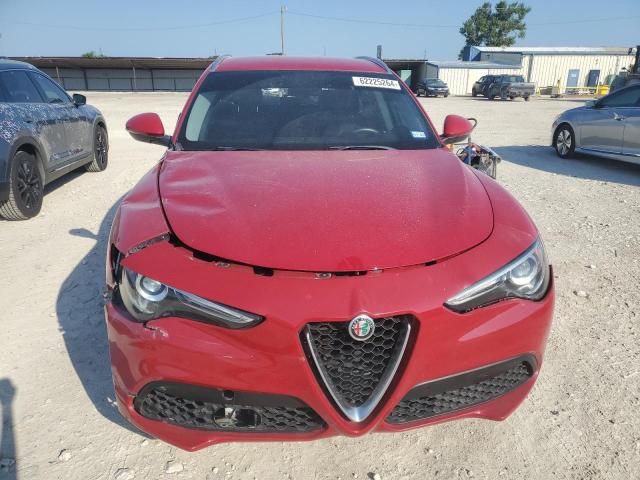 Photo 4 VIN: ZASFAKAN4J7B59729 - ALFA-ROMEO STELVIO 