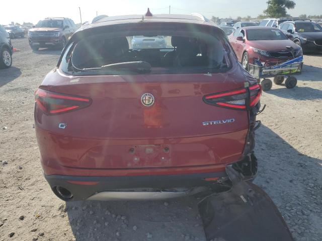 Photo 5 VIN: ZASFAKAN4J7B59729 - ALFA-ROMEO STELVIO 