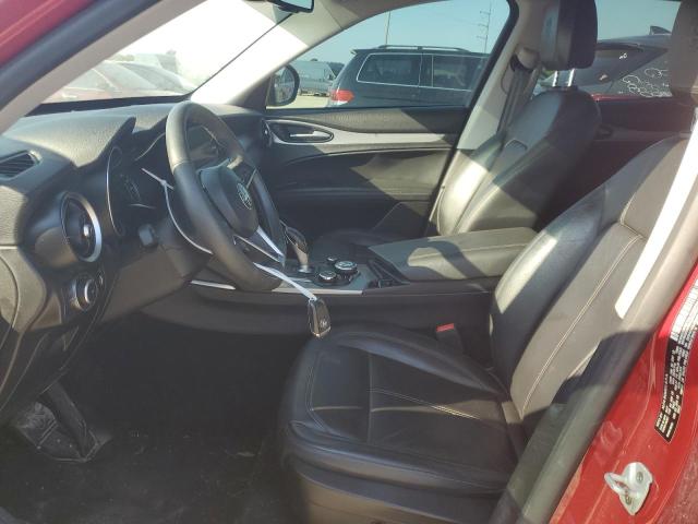 Photo 6 VIN: ZASFAKAN4J7B59729 - ALFA-ROMEO STELVIO 