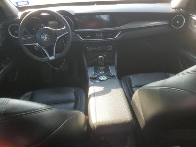 Photo 7 VIN: ZASFAKAN4J7B59729 - ALFA-ROMEO STELVIO 