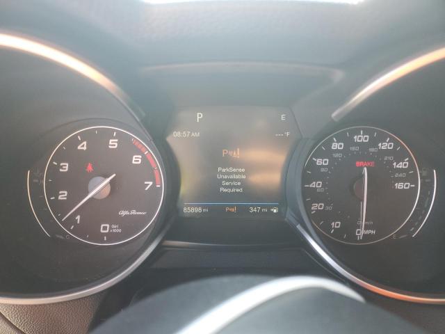 Photo 8 VIN: ZASFAKAN4J7B59729 - ALFA-ROMEO STELVIO 