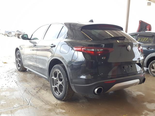 Photo 2 VIN: ZASFAKAN4J7B61397 - ALFA-ROMEO STELVIO 