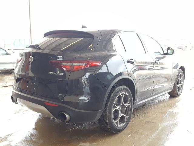 Photo 3 VIN: ZASFAKAN4J7B61397 - ALFA-ROMEO STELVIO 