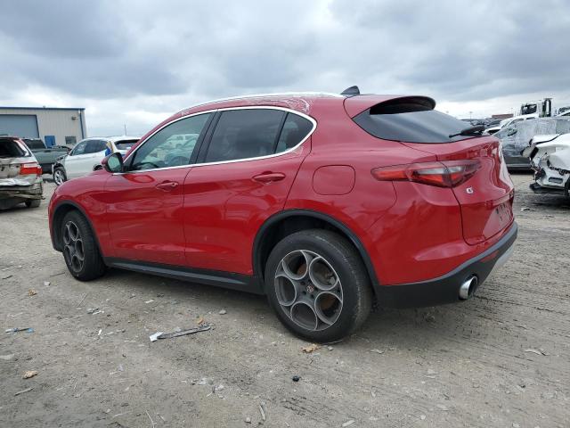 Photo 1 VIN: ZASFAKAN4J7B72190 - ALFA-ROMEO STELVIO 