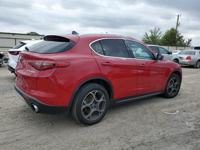 Photo 2 VIN: ZASFAKAN4J7B72190 - ALFA-ROMEO STELVIO 