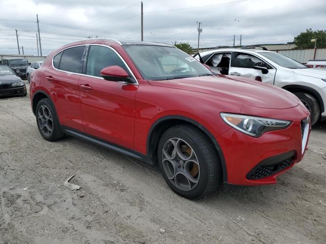 Photo 3 VIN: ZASFAKAN4J7B72190 - ALFA-ROMEO STELVIO 