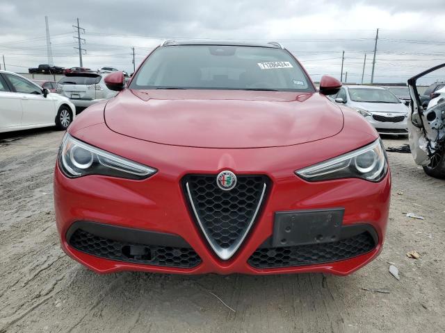 Photo 4 VIN: ZASFAKAN4J7B72190 - ALFA-ROMEO STELVIO 