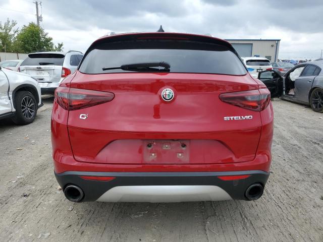 Photo 5 VIN: ZASFAKAN4J7B72190 - ALFA-ROMEO STELVIO 