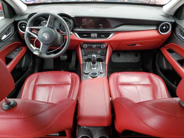 Photo 7 VIN: ZASFAKAN4J7B72190 - ALFA-ROMEO STELVIO 