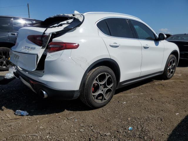 Photo 2 VIN: ZASFAKAN4J7B72982 - ALFA-ROMEO STELVIO 