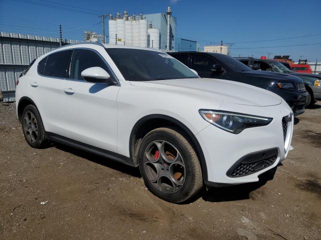 Photo 3 VIN: ZASFAKAN4J7B72982 - ALFA-ROMEO STELVIO 