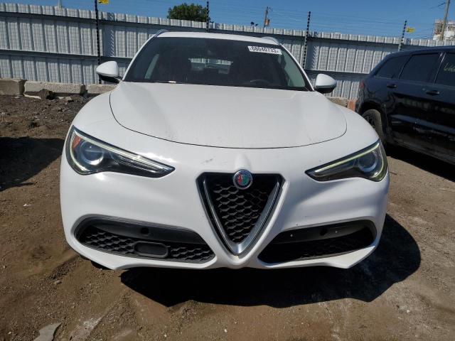 Photo 4 VIN: ZASFAKAN4J7B72982 - ALFA-ROMEO STELVIO 