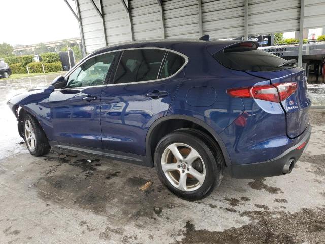 Photo 1 VIN: ZASFAKAN4J7B81276 - ALFA-ROMEO STELVIO 