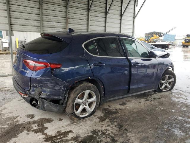 Photo 2 VIN: ZASFAKAN4J7B81276 - ALFA-ROMEO STELVIO 