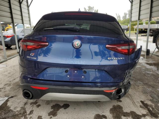 Photo 5 VIN: ZASFAKAN4J7B81276 - ALFA-ROMEO STELVIO 