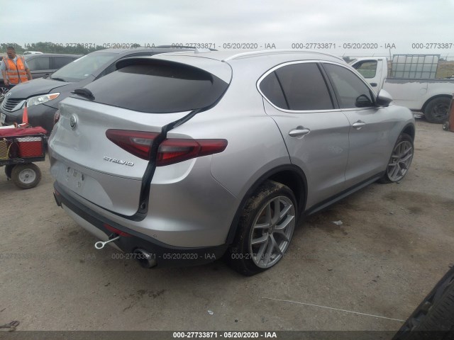 Photo 3 VIN: ZASFAKAN4J7B85134 - ALFA-ROMEO STELVIO 