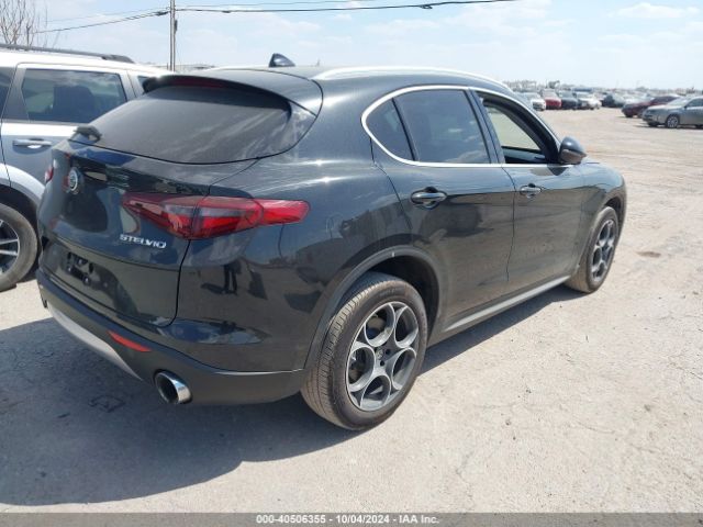 Photo 3 VIN: ZASFAKAN5J7B61716 - ALFA-ROMEO STELVIO 