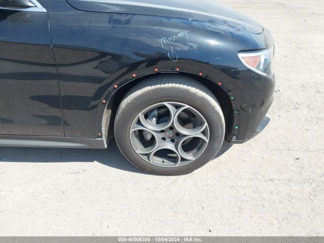 Photo 5 VIN: ZASFAKAN5J7B61716 - ALFA-ROMEO STELVIO 