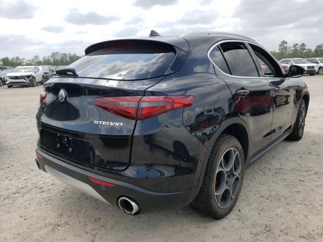 Photo 3 VIN: ZASFAKAN5J7B74160 - ALFA ROMEO STELVIO 