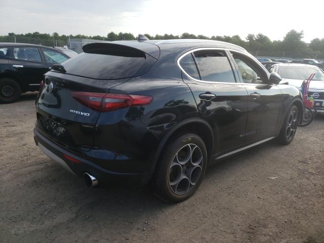 Photo 3 VIN: ZASFAKAN5J7B74160 - ALFA ROMEO STELVIO 