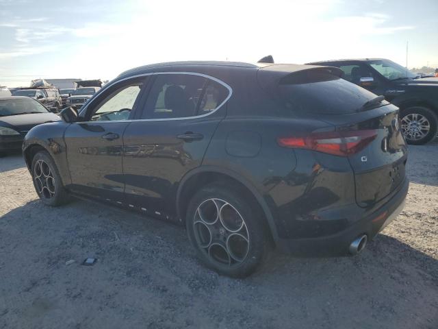 Photo 1 VIN: ZASFAKAN5J7B74160 - ALFA ROMEO STELVIO 