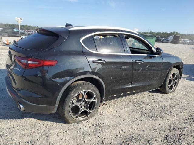 Photo 2 VIN: ZASFAKAN5J7B74160 - ALFA ROMEO STELVIO 