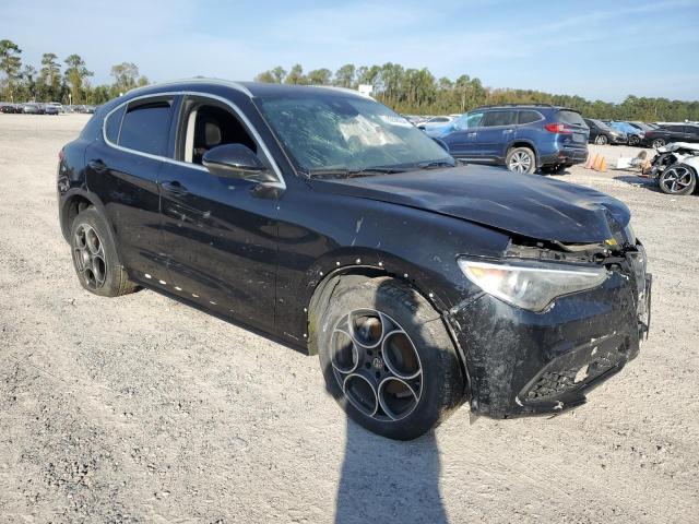 Photo 3 VIN: ZASFAKAN5J7B74160 - ALFA ROMEO STELVIO 