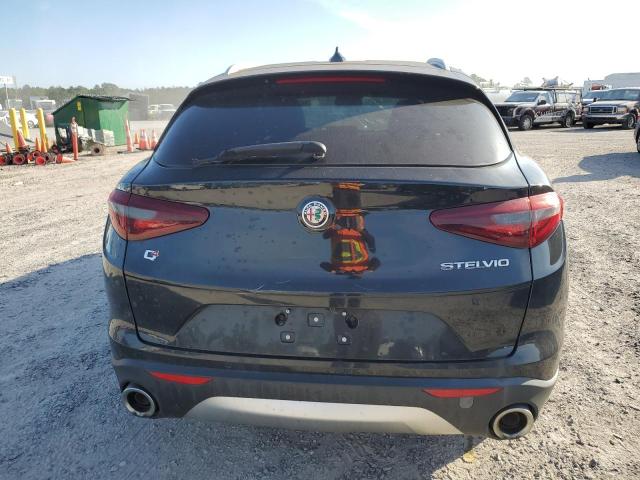 Photo 5 VIN: ZASFAKAN5J7B74160 - ALFA ROMEO STELVIO 