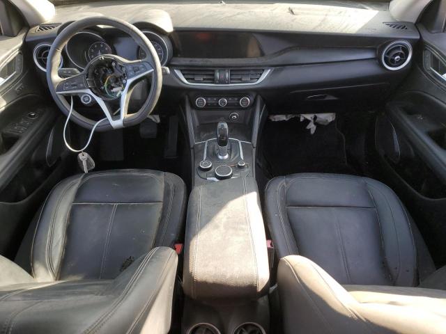 Photo 7 VIN: ZASFAKAN5J7B74160 - ALFA ROMEO STELVIO 