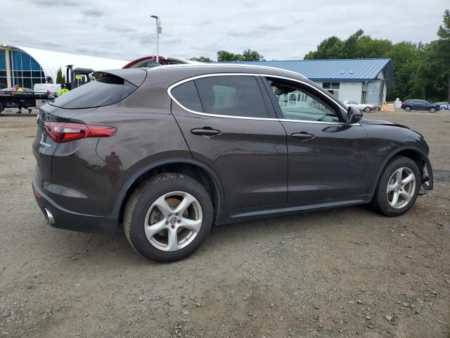 Photo 2 VIN: ZASFAKAN5J7B75664 - ALFA-ROMEO STELVIO 